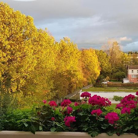 Mariaprimavera Apartment Am Kurpark Mit Schwarzwaldblick * * * * 巴特克罗青根 外观 照片
