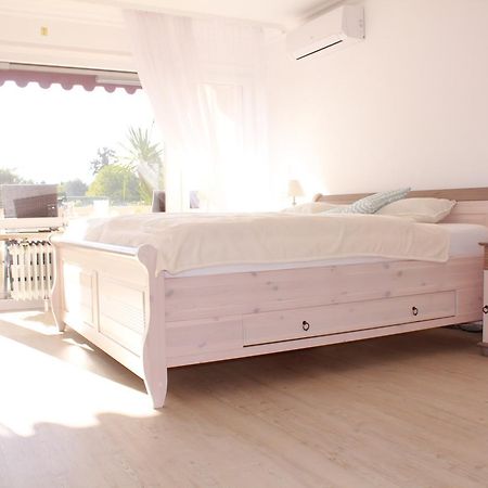 Mariaprimavera Apartment Am Kurpark Mit Schwarzwaldblick * * * * 巴特克罗青根 外观 照片