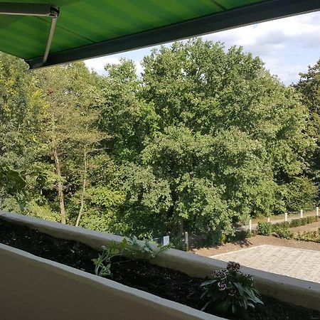 Mariaprimavera Apartment Am Kurpark Mit Schwarzwaldblick * * * * 巴特克罗青根 外观 照片