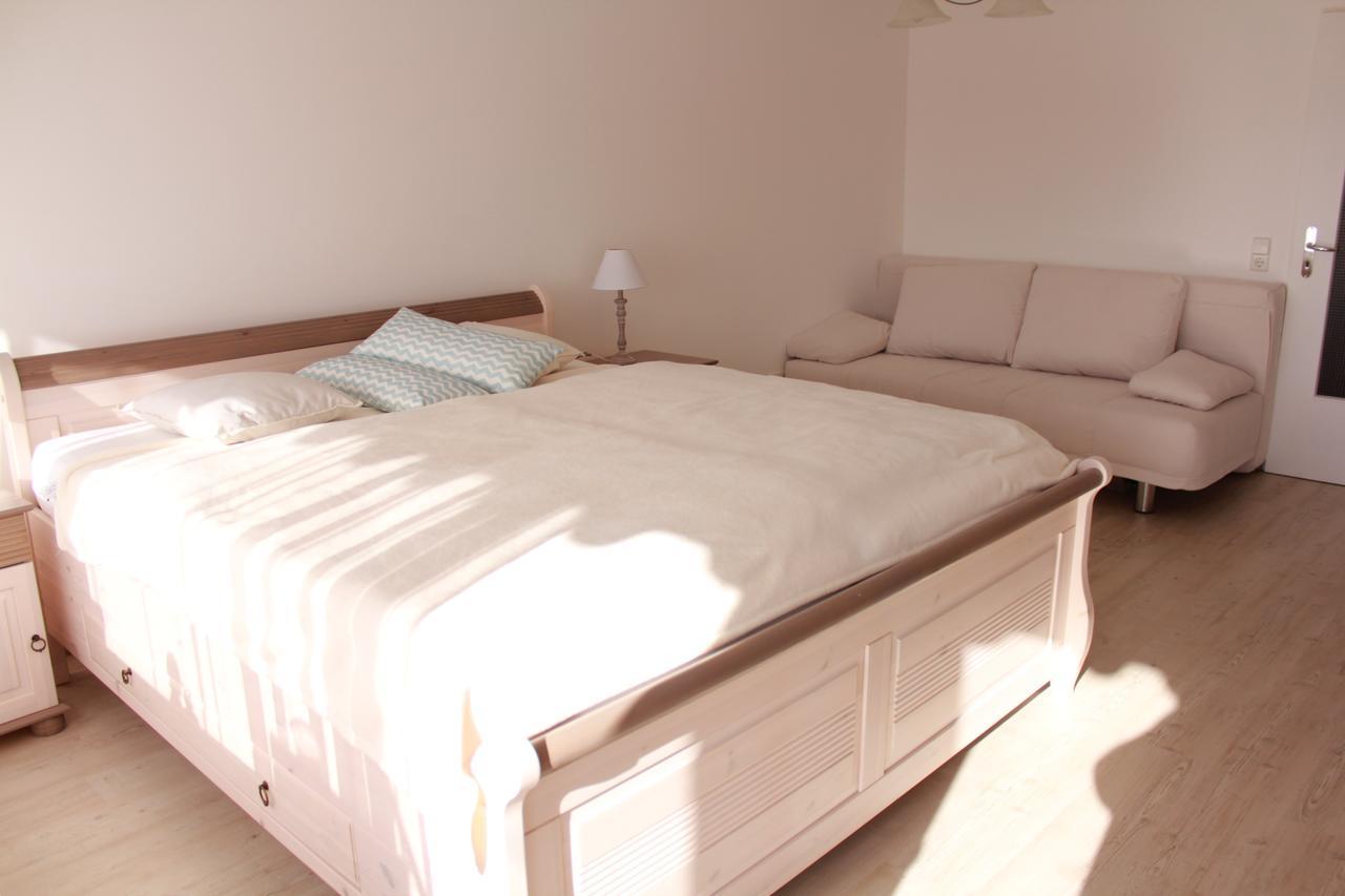 Mariaprimavera Apartment Am Kurpark Mit Schwarzwaldblick * * * * 巴特克罗青根 外观 照片