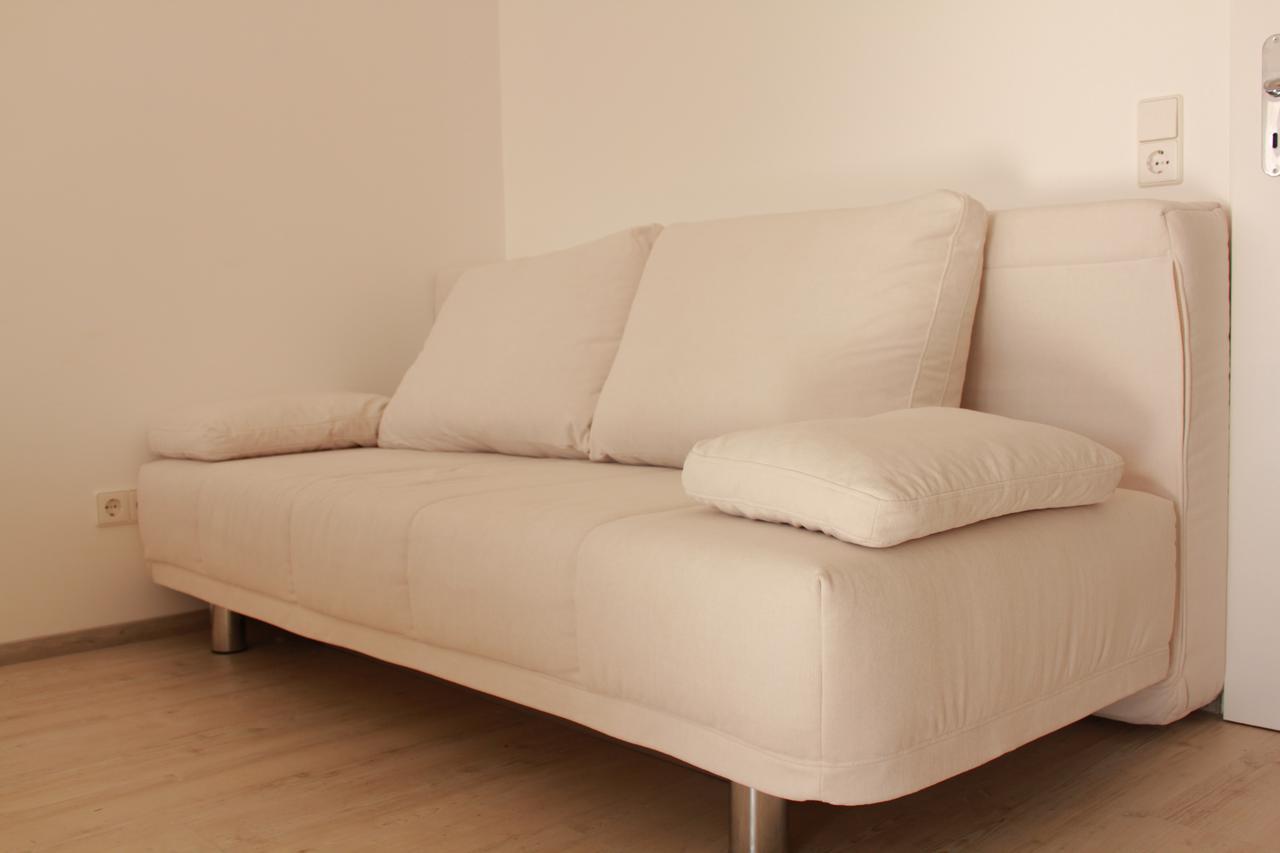 Mariaprimavera Apartment Am Kurpark Mit Schwarzwaldblick * * * * 巴特克罗青根 外观 照片