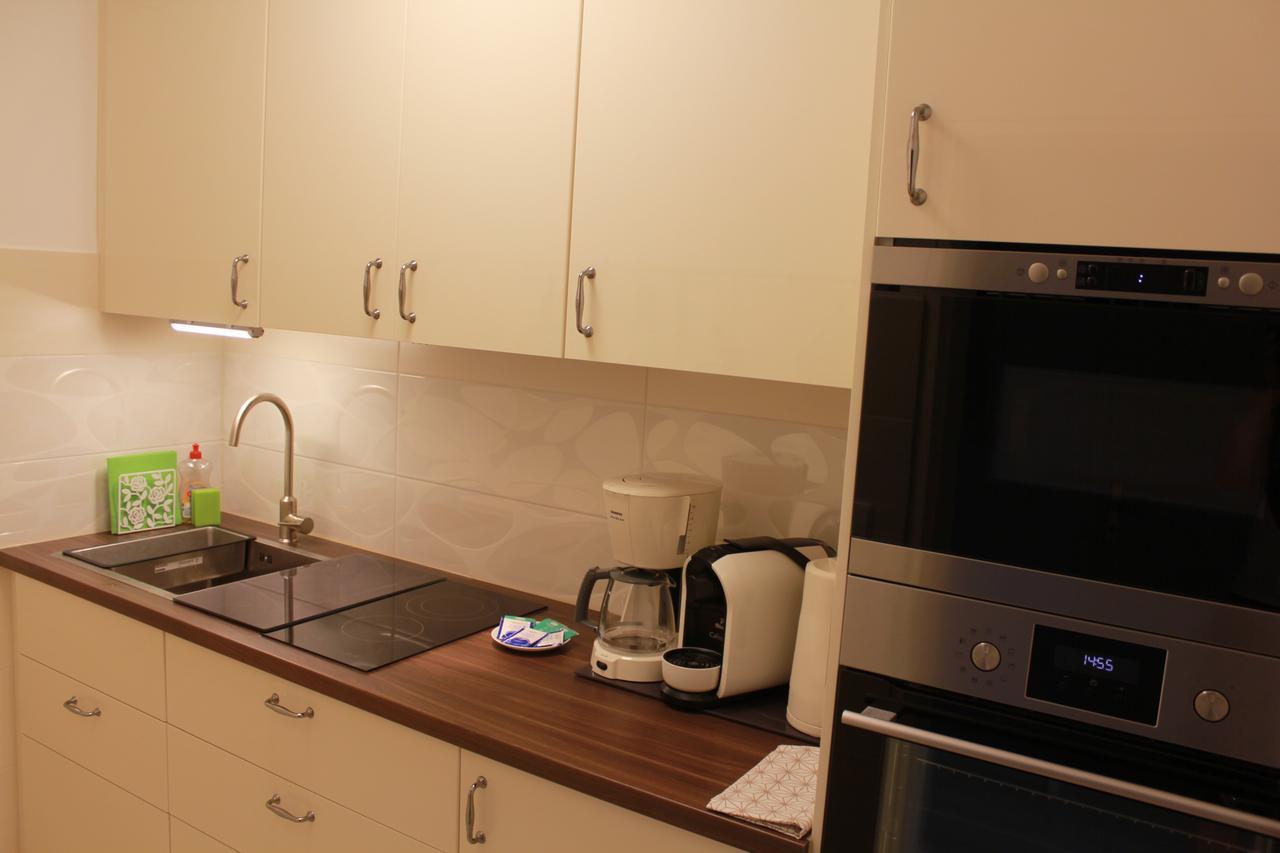 Mariaprimavera Apartment Am Kurpark Mit Schwarzwaldblick * * * * 巴特克罗青根 外观 照片