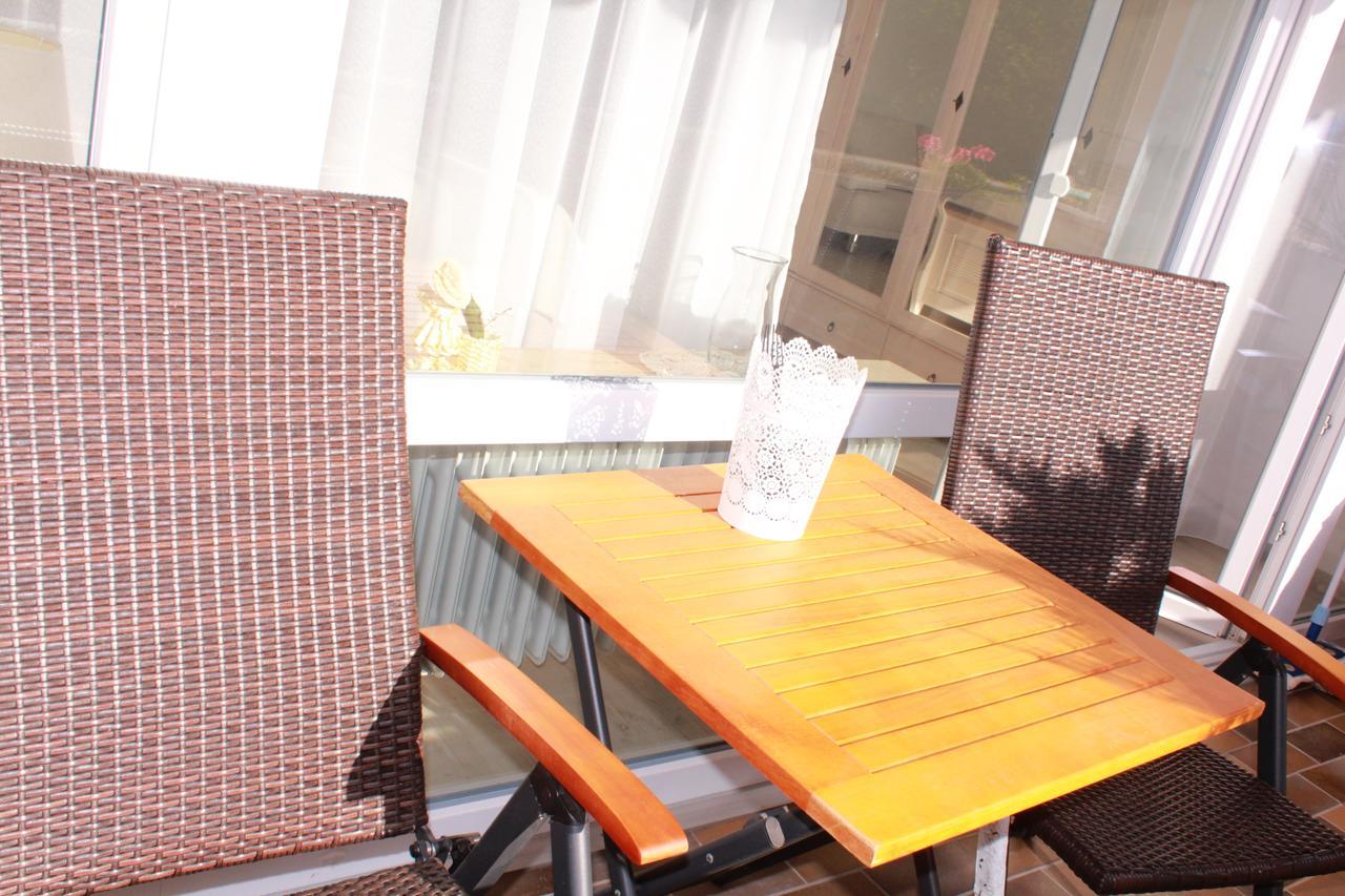 Mariaprimavera Apartment Am Kurpark Mit Schwarzwaldblick * * * * 巴特克罗青根 外观 照片