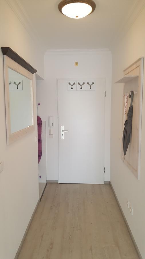 Mariaprimavera Apartment Am Kurpark Mit Schwarzwaldblick * * * * 巴特克罗青根 外观 照片