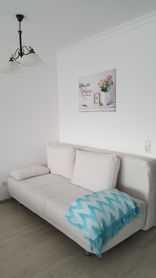 Mariaprimavera Apartment Am Kurpark Mit Schwarzwaldblick * * * * 巴特克罗青根 外观 照片