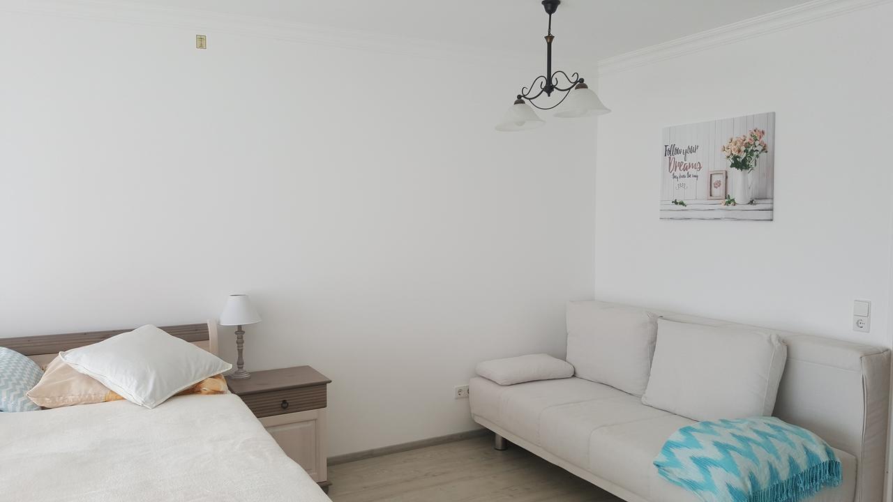 Mariaprimavera Apartment Am Kurpark Mit Schwarzwaldblick * * * * 巴特克罗青根 外观 照片