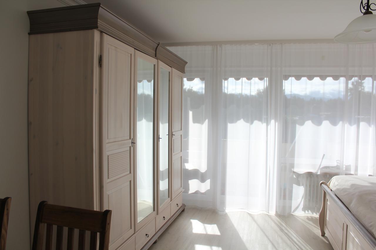 Mariaprimavera Apartment Am Kurpark Mit Schwarzwaldblick * * * * 巴特克罗青根 外观 照片
