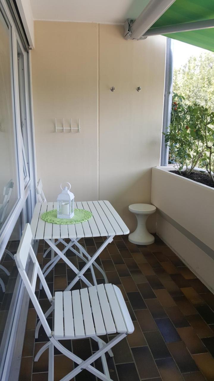 Mariaprimavera Apartment Am Kurpark Mit Schwarzwaldblick * * * * 巴特克罗青根 外观 照片