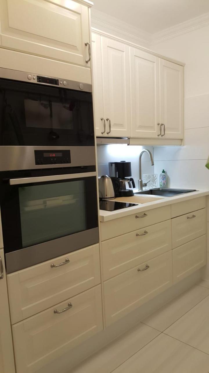 Mariaprimavera Apartment Am Kurpark Mit Schwarzwaldblick * * * * 巴特克罗青根 外观 照片