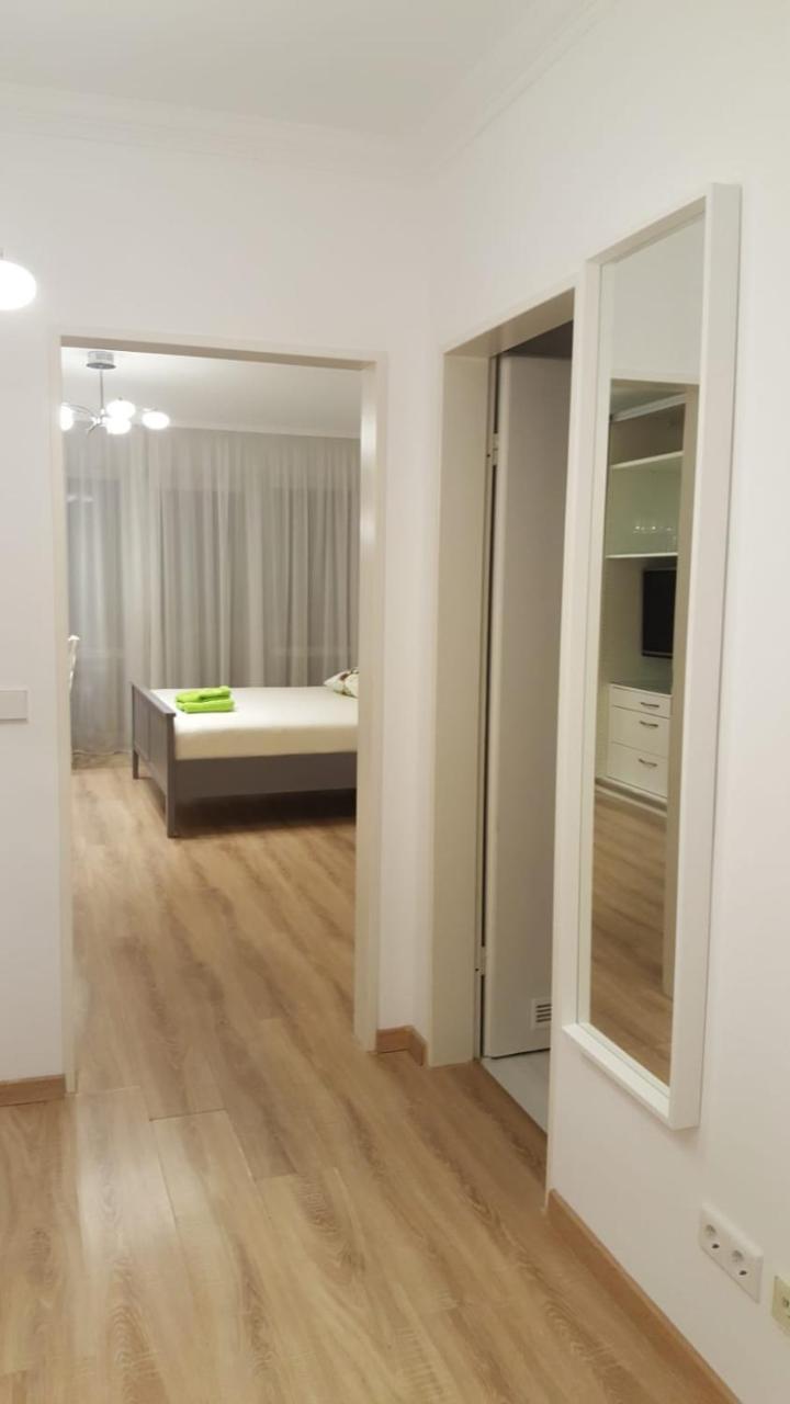 Mariaprimavera Apartment Am Kurpark Mit Schwarzwaldblick * * * * 巴特克罗青根 外观 照片