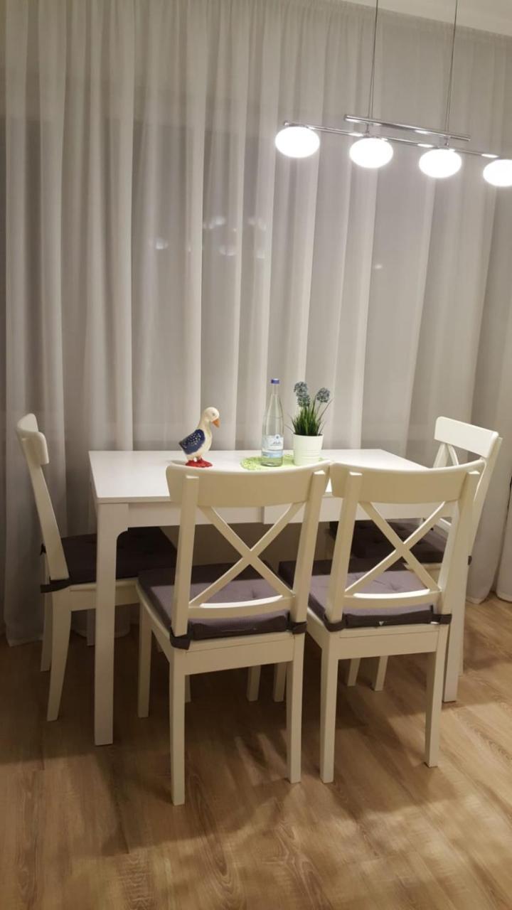 Mariaprimavera Apartment Am Kurpark Mit Schwarzwaldblick * * * * 巴特克罗青根 外观 照片