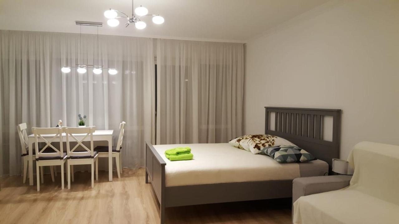 Mariaprimavera Apartment Am Kurpark Mit Schwarzwaldblick * * * * 巴特克罗青根 外观 照片